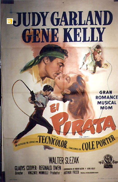 PIRATA, EL