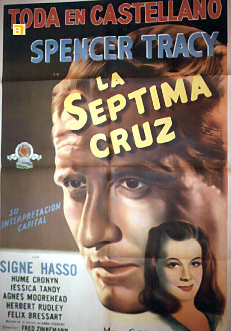 SEPTIMA CRUZ, LA