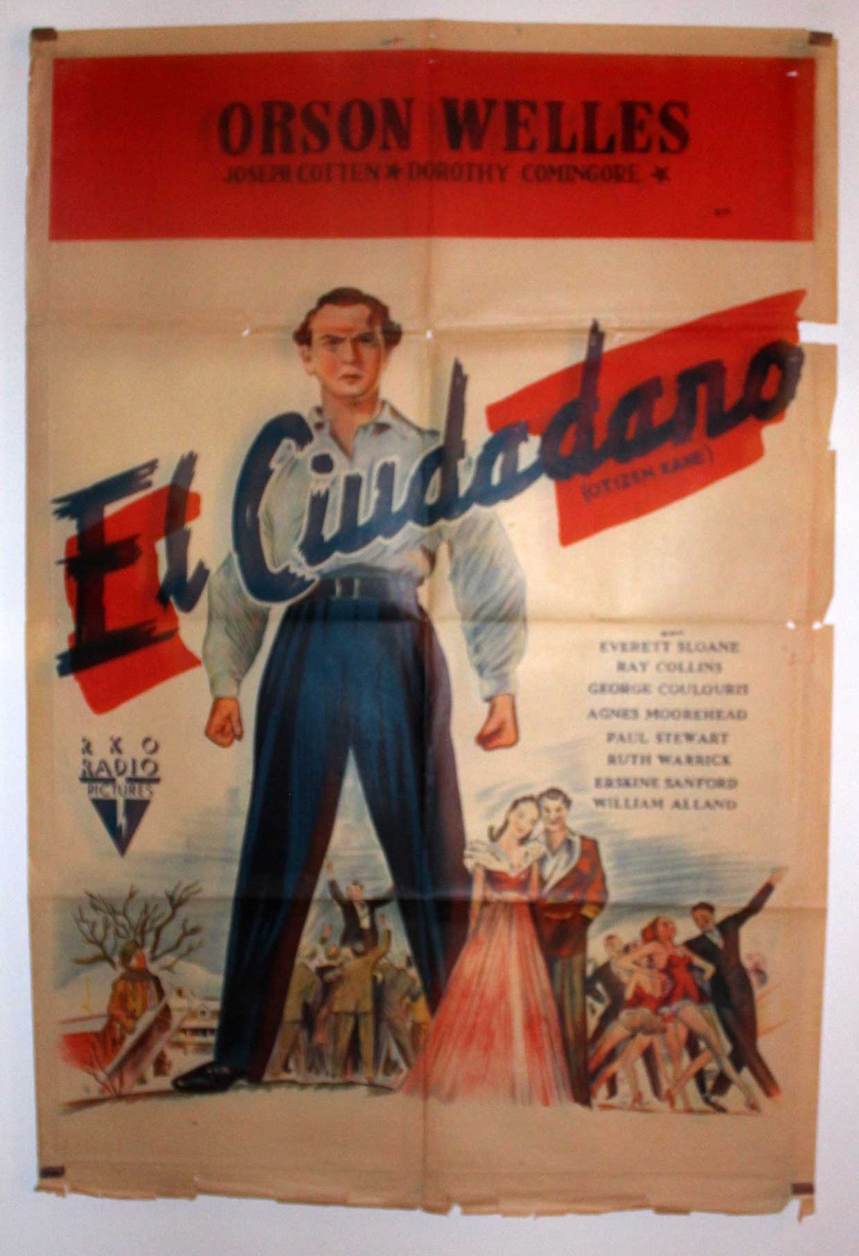 CIUDADANO, EL