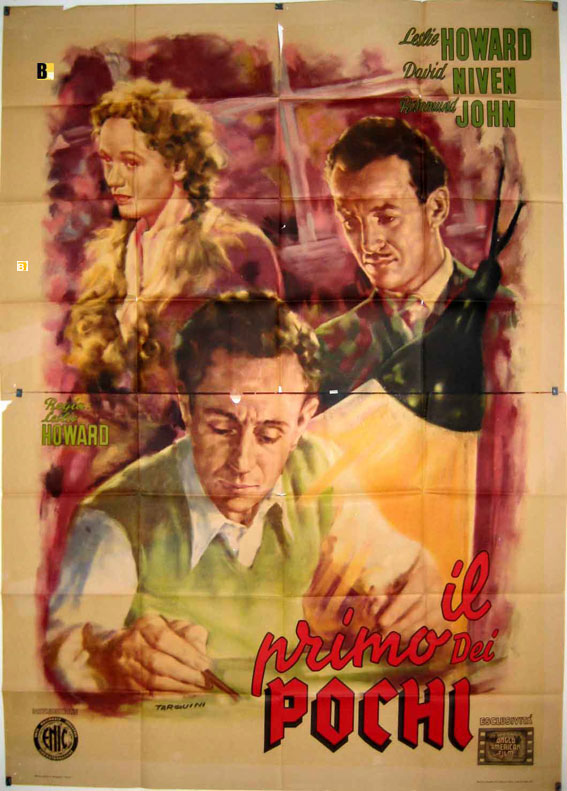 PRIMO DEI POCHI, IL