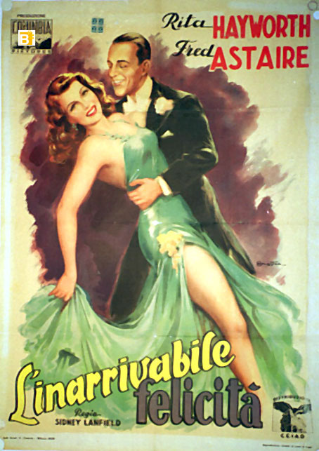 INARRIVABILE FELICITA, L