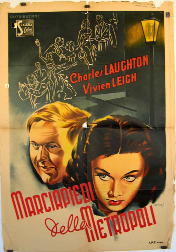 MARCIAPIEDI DELLE METROPOLI