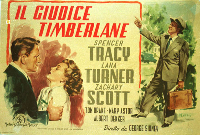 GIUDICE TIMBERLANE, IL