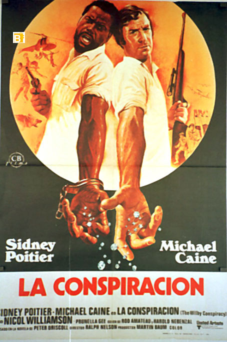 CONSPIRACION, LA