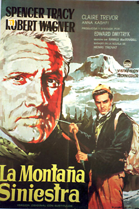 MONTAA SINIESTRA, LA