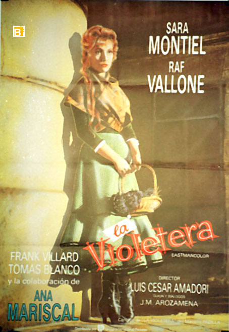 VIOLETERA, LA