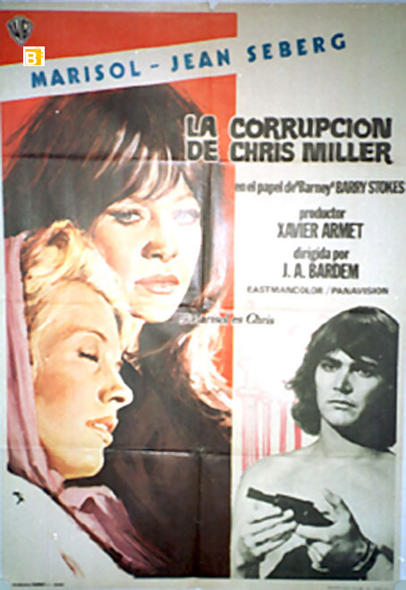 CORRUPCION DE CHRIS MILLER, LA