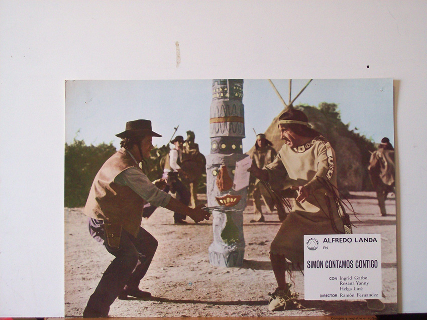 SIMON, CONTAMOS CONTIGO