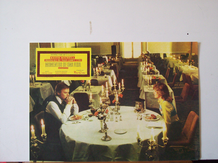 MOMENTOS DE UNA VIDA