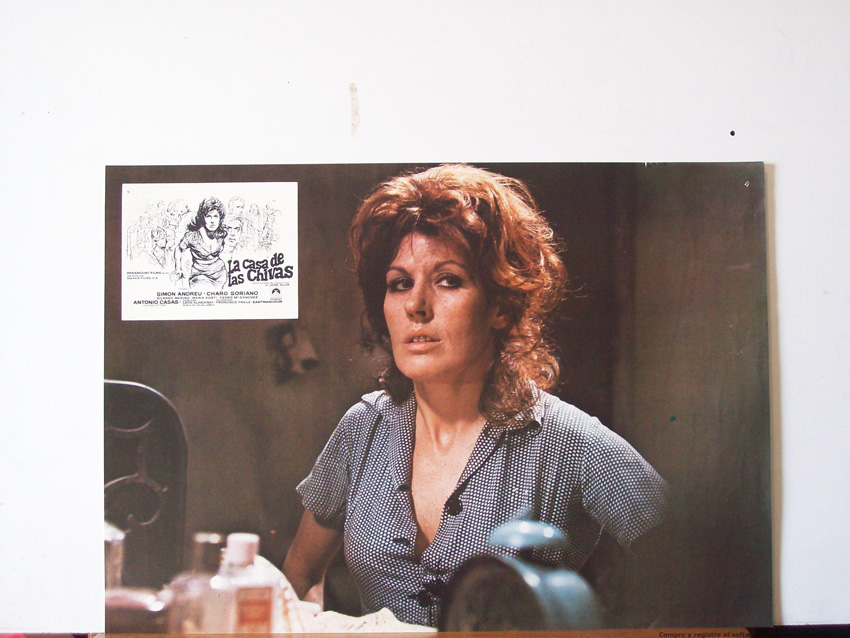 LA CASA DE LAS CHIVAS