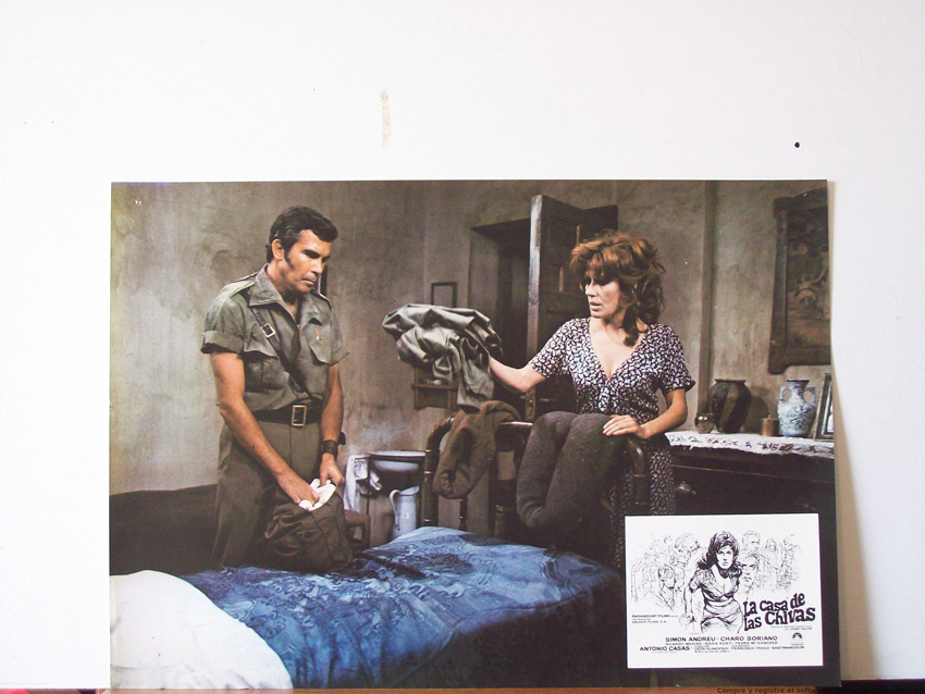 LA CASA DE LAS CHIVAS