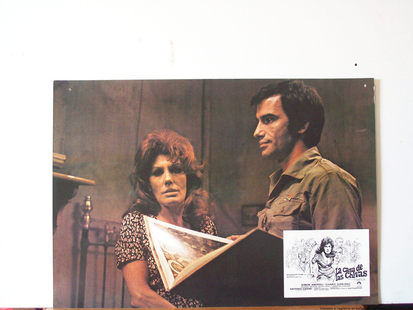 LA CASA DE LAS CHIVAS