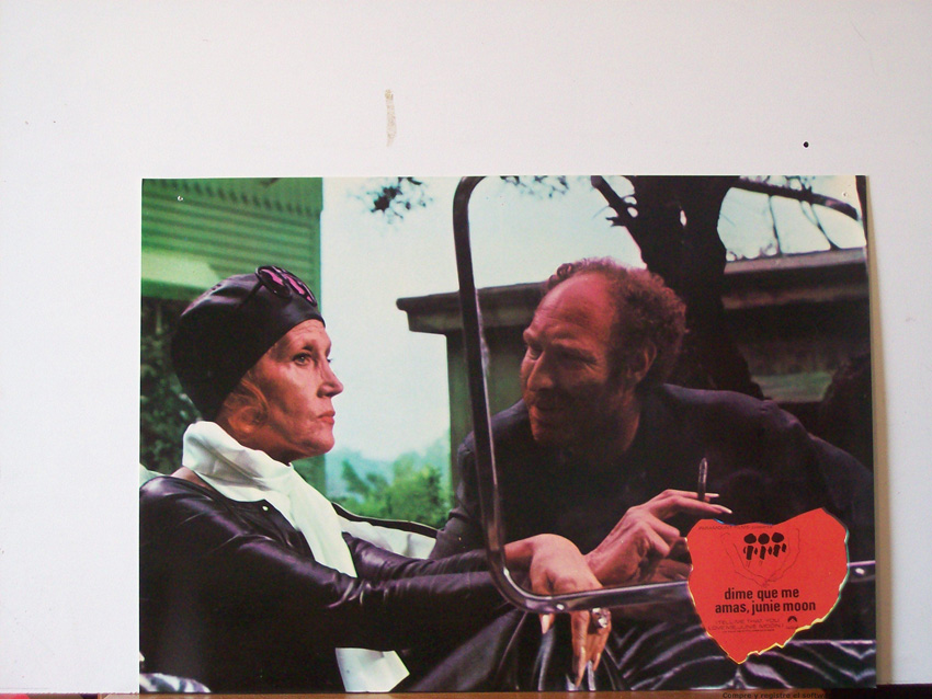 DIME QUE ME AMAS JUNIE MOON