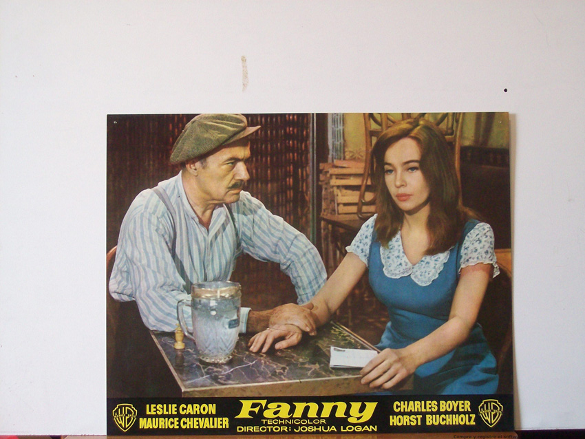 FANNY
