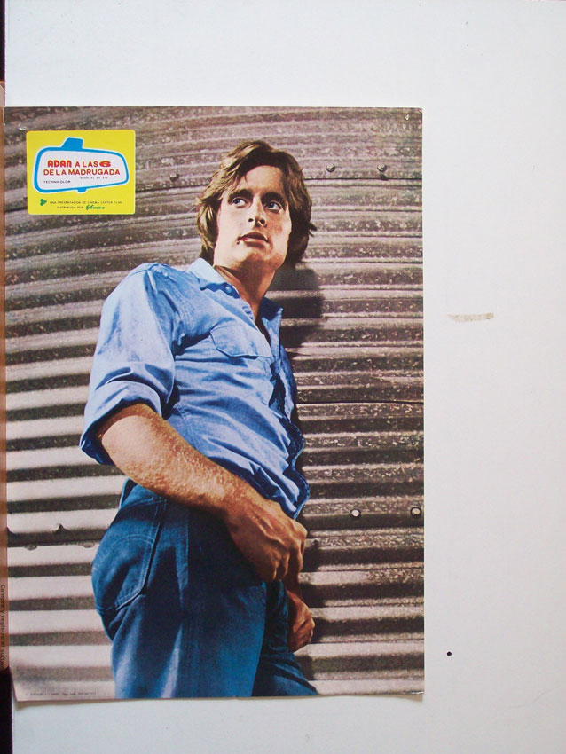 ADAN A LAS 6 DE LA MADRUGADA