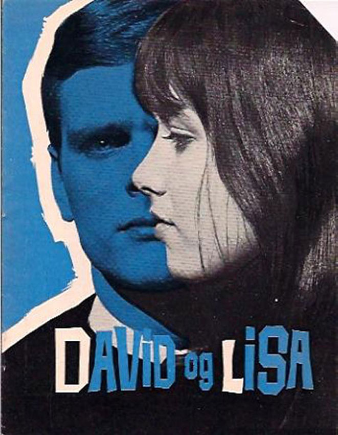 david and lisa swingers