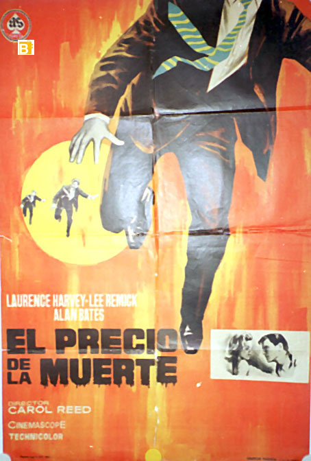 PRECIO DE LA MUERTE, EL