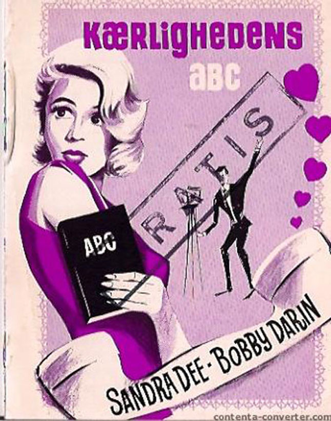KAERLIGHEDENS ABC