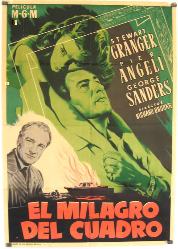 MILAGRO DEL CUADRO, EL