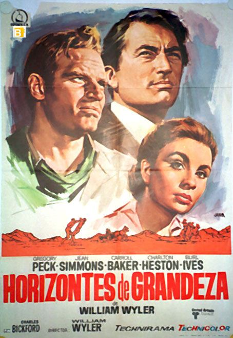 HORIZONTES DE GRANDEZA