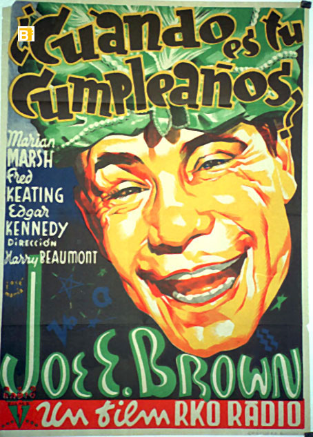 CUANDO ES TU CUMPLEAOS?