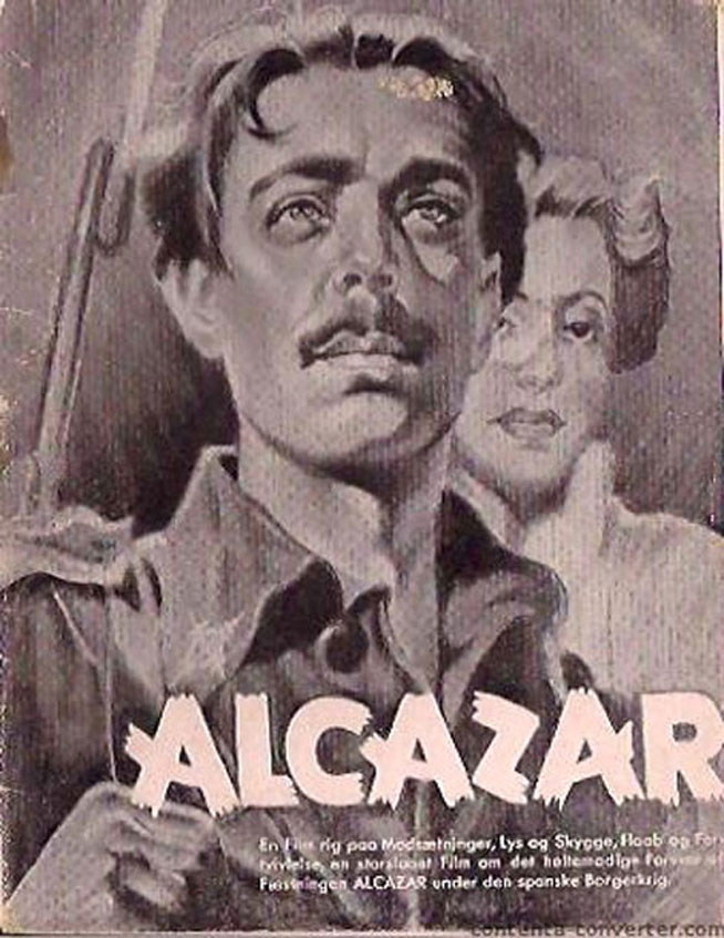 ALCAZAR