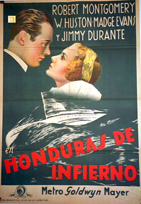 HONDURAS DE INFIERNO