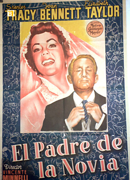 PADRE DE LA NOVIA, EL