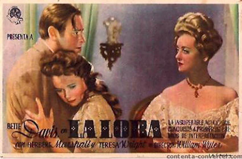 LA LOBA