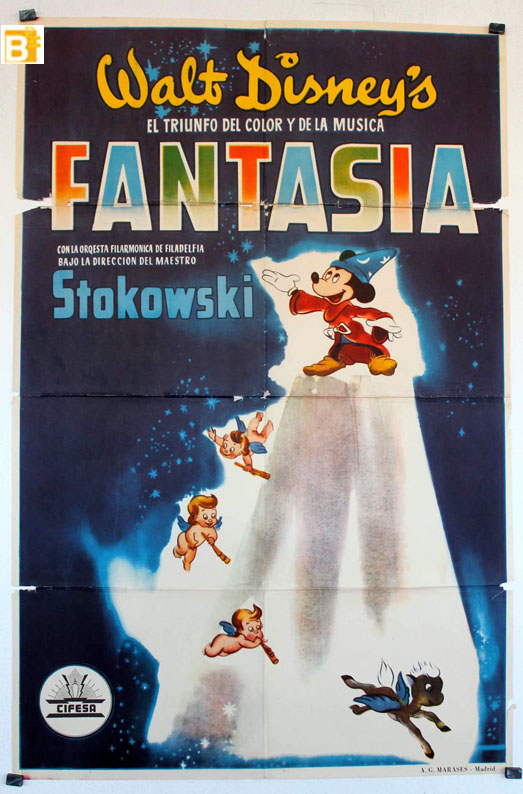 FANTASIA
