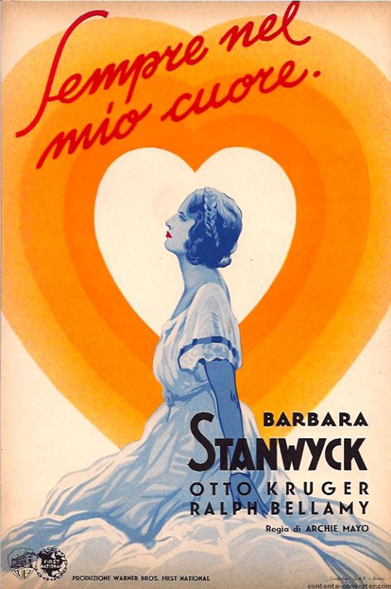 SEMPRE NEL MIO CUORE