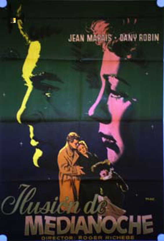 MUSICA DE MEDIANOCHE