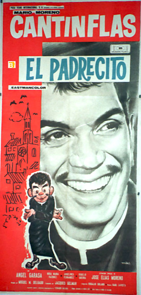 PADRECITO, EL