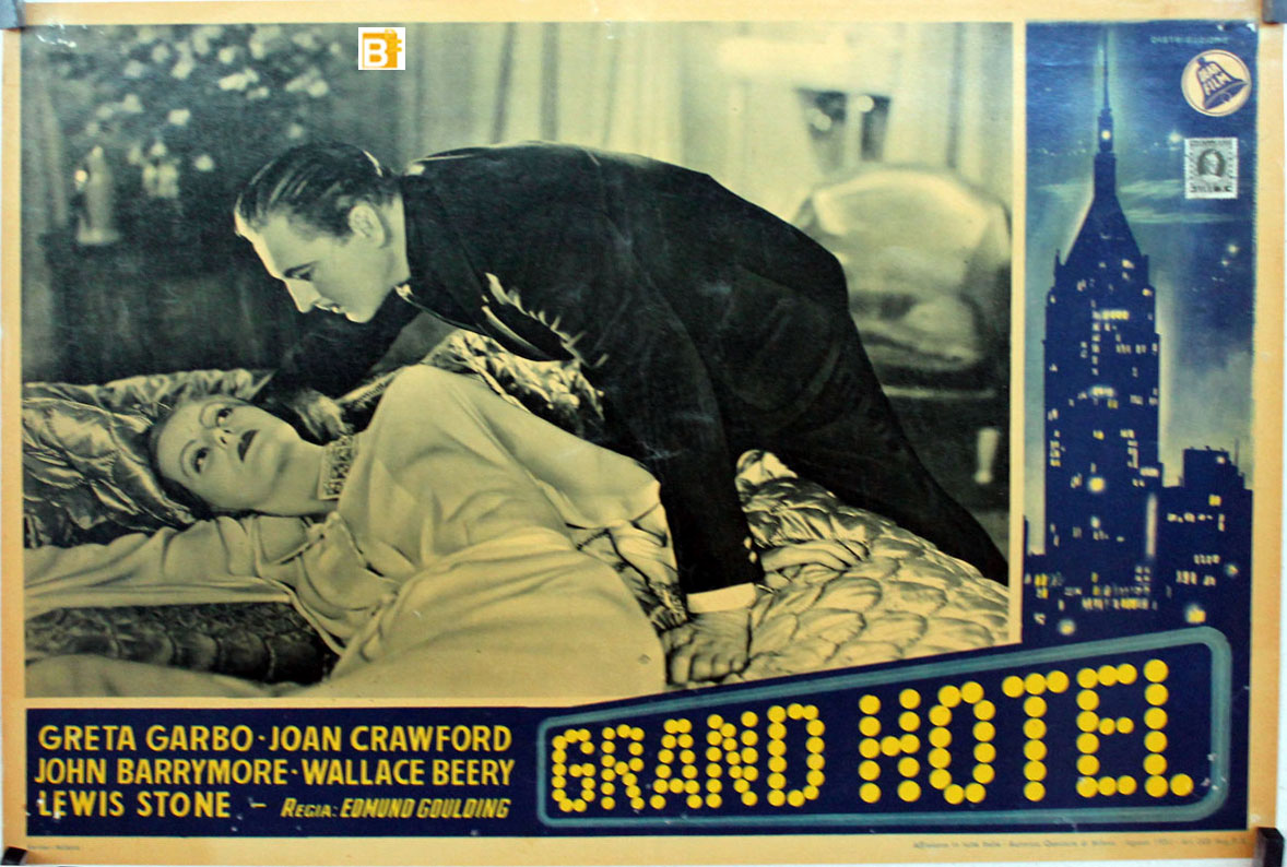 GRAND HOTEL