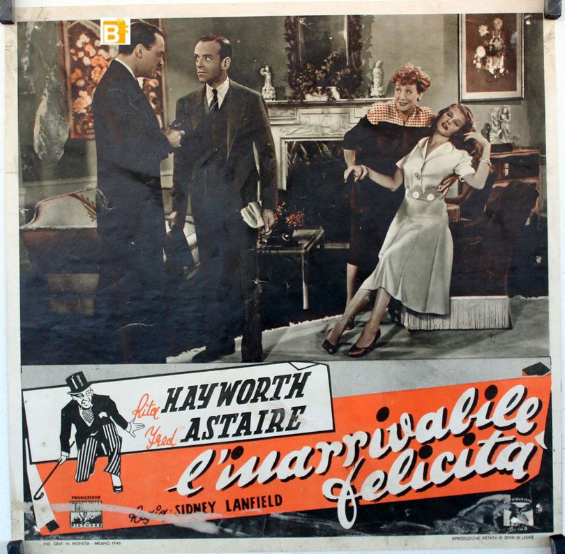 LINARRIVABILE FELICITA