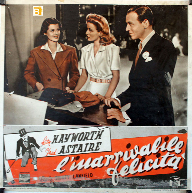 LINARRIVABILE FELICITA