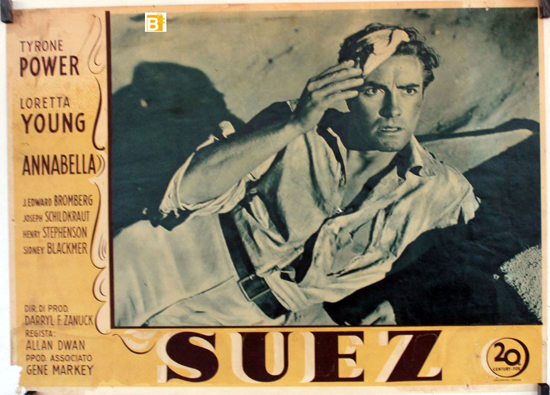 SUEZ