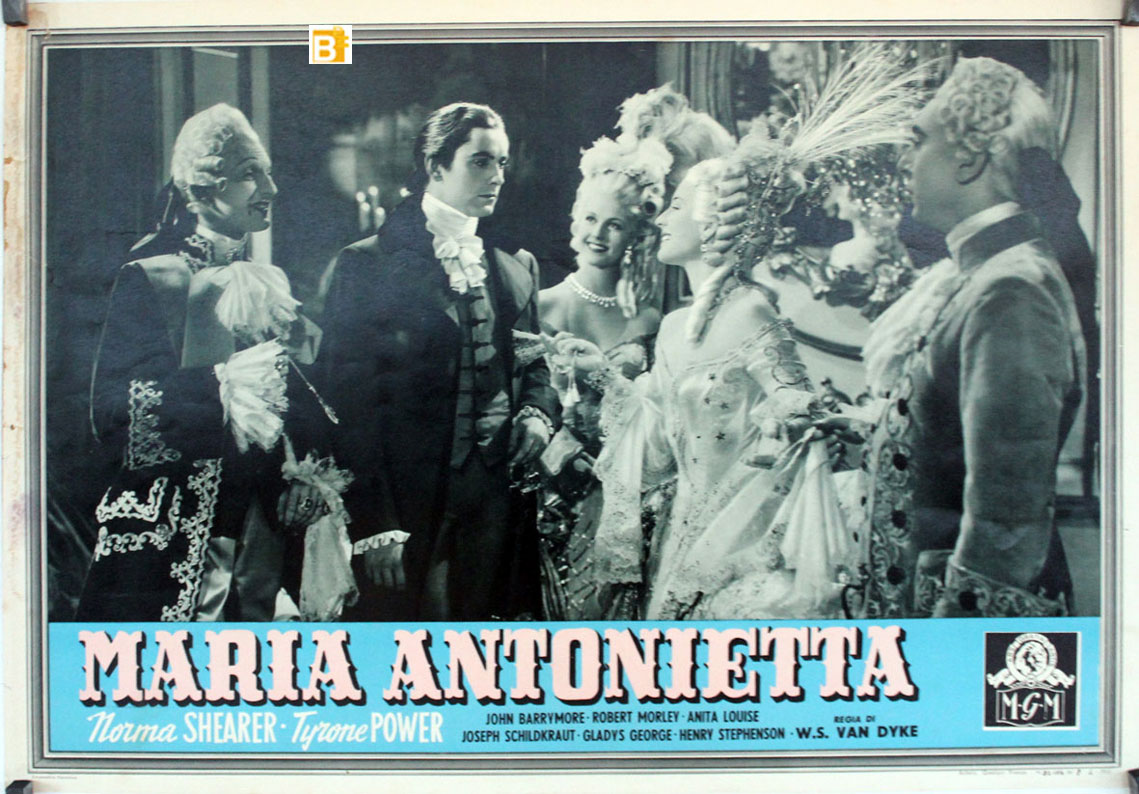 MARIA ANTONIETTA