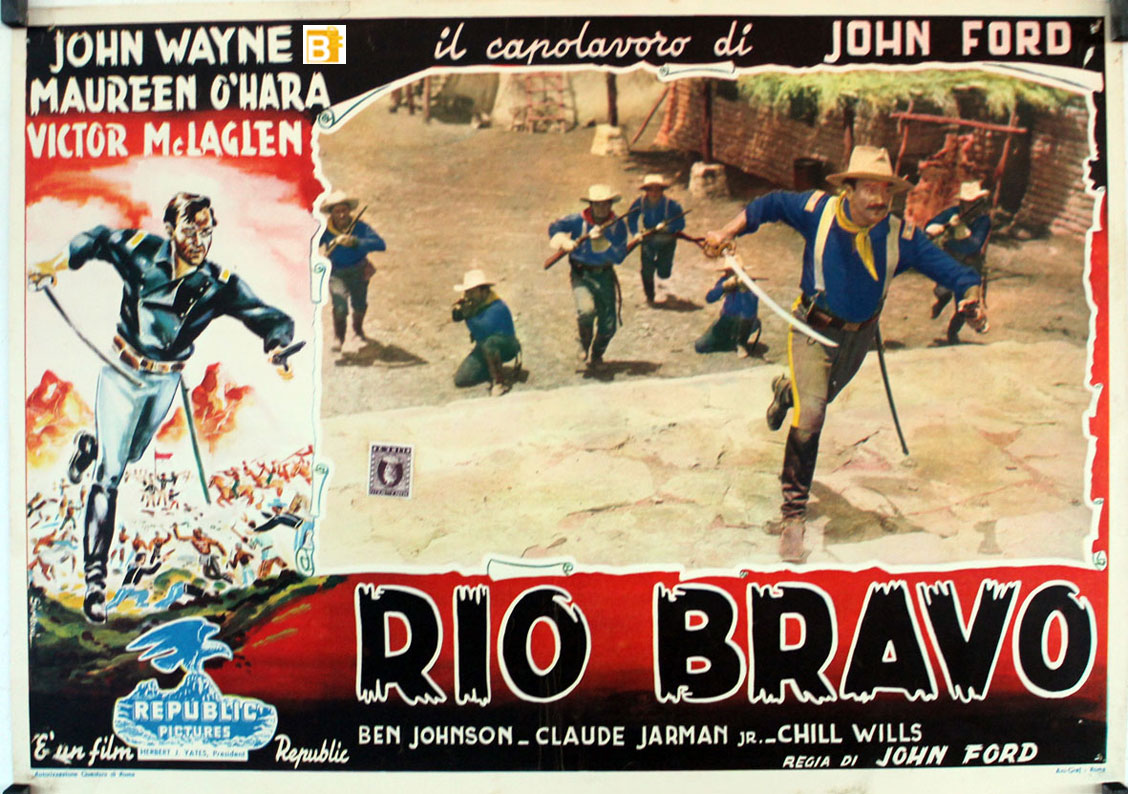 RIO BRAVO