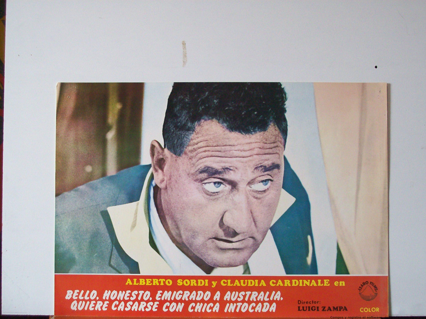 BELLO HONESTO EMIGRADO A AUSTRALIA QUIERE CASARSE CON CHICA INTOCADA