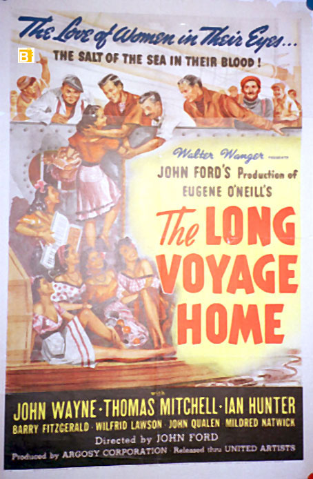 LONG VOYAGE HOME, THE