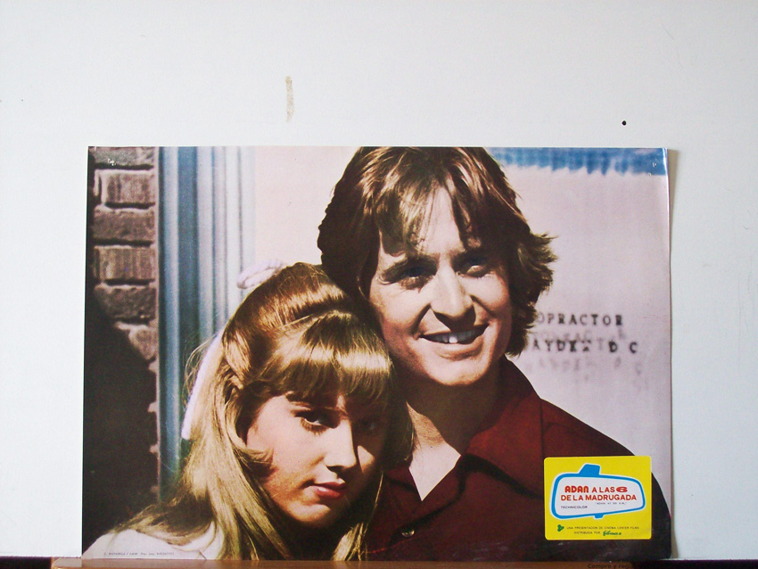 ADAN A LAS 6 DE LA MADRUGADA