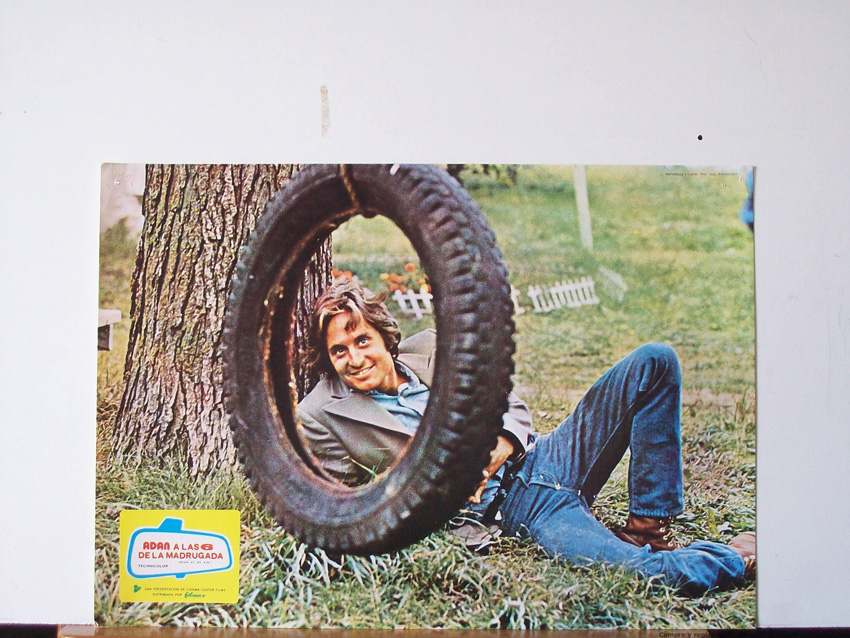 ADAN A LAS 6 DE LA MADRUGADA