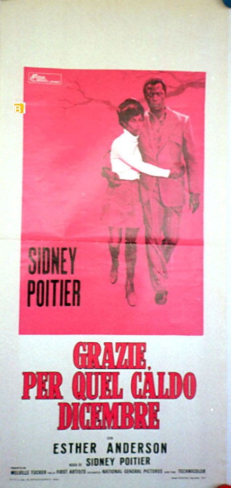 GRAZIE PER QUEL CALDO DICEMBRE