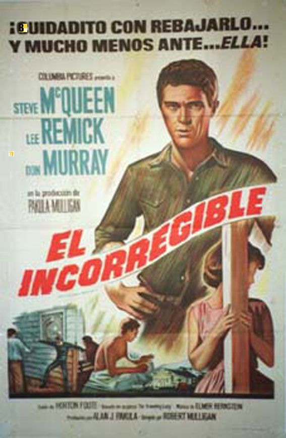INCORREGIBLE, EL