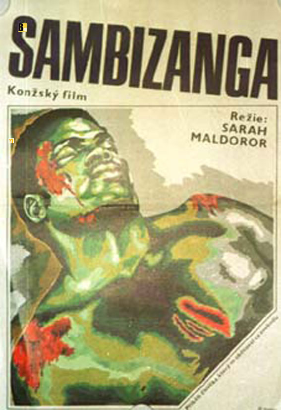 SAMBIZANGA