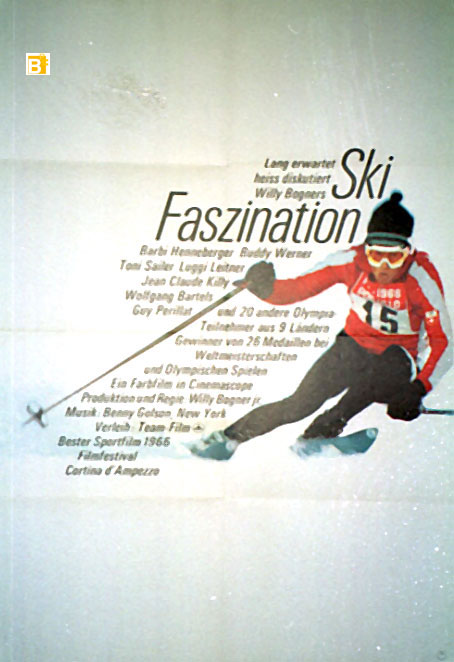 SKI FASZINATION