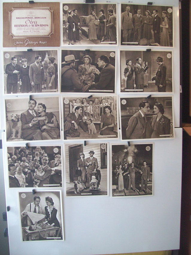 OTRA REUNION DE ACUSADOS