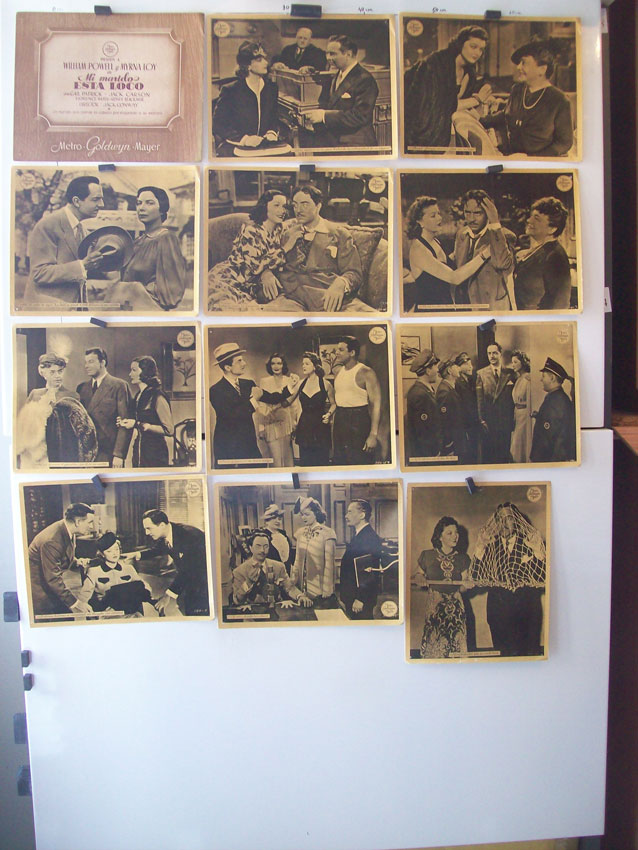 MI MUJER ESTA SOLTERA