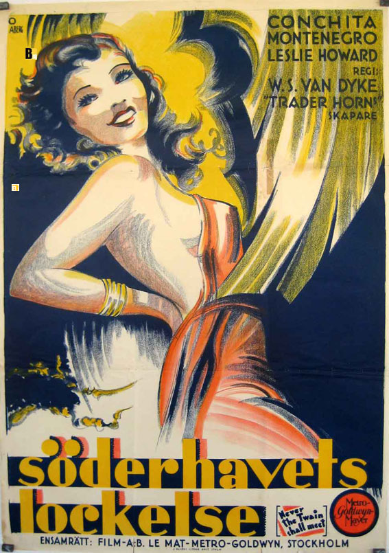 SODERHAVETS LOCKELSE